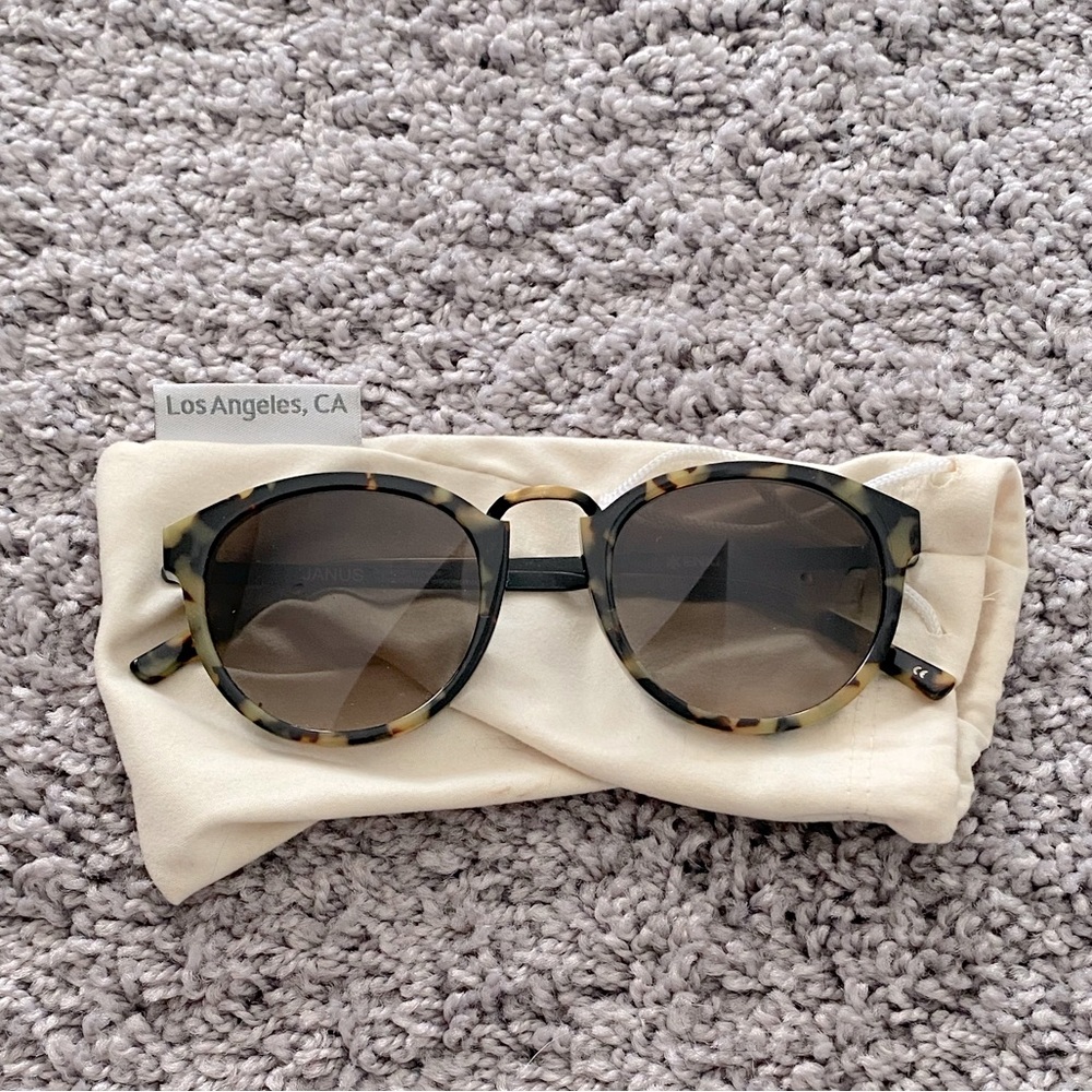 ENKI designer eyewear sunglasses